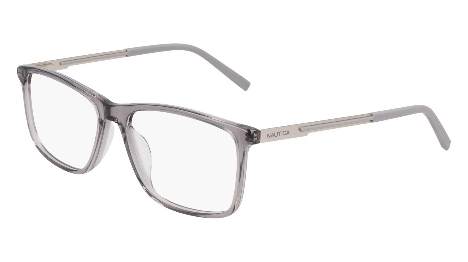 Nautica N8190 Eyeglasses - view 3